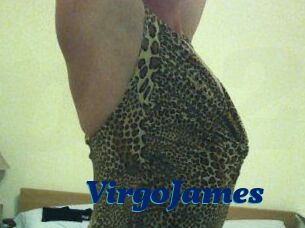 Virgo_James