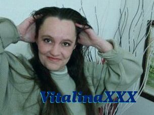 VitalinaXXX