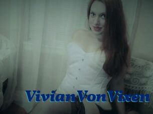 VivianVonVixen
