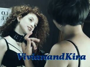 VivianandKira