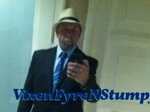 VixenFyre_N_Stumpy