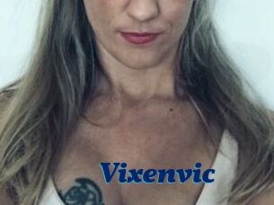 Vixenvic