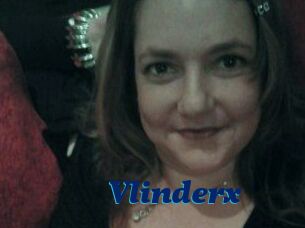 Vlinderx