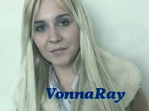 VonnaRay