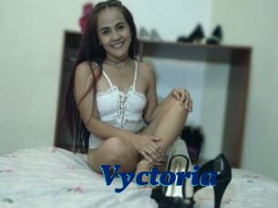 Vyctoria