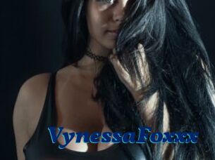 VynessaFoxxx