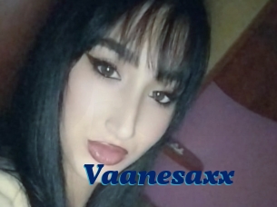 Vaanesaxx