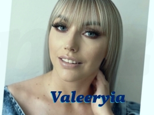 Valeeryia