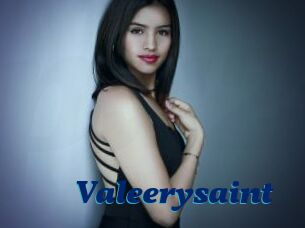 Valeerysaint