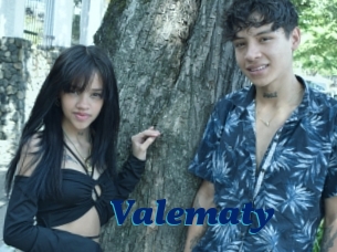 Valematy