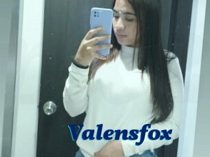 Valensfox