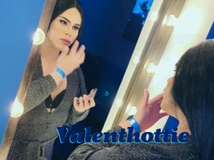 Valenthottie