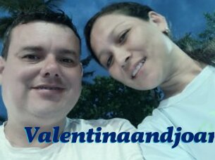 Valentinaandjoan