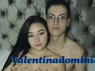 Valentinadominic