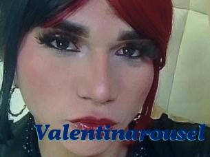 Valentinarousel