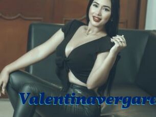 Valentinavergara