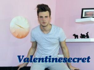 Valentinesecret