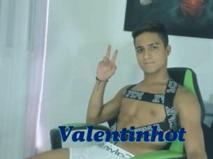 Valentinhot