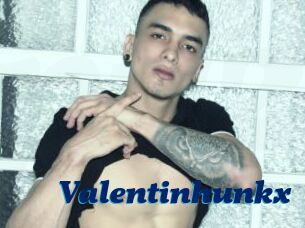 Valentinhunkx