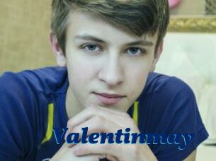 Valentinmay