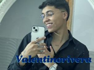 Valentinorivera