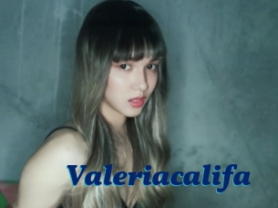 Valeriacalifa