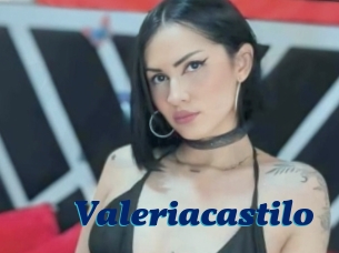 Valeriacastilo