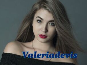 Valeriadevis