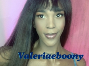 Valeriaeboony