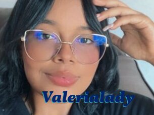 Valerialady