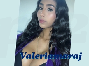 Valeriamaraj