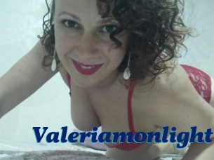 Valeriamonlight