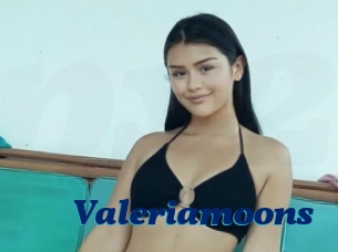 Valeriamoons