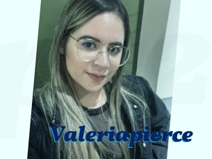 Valeriapierce