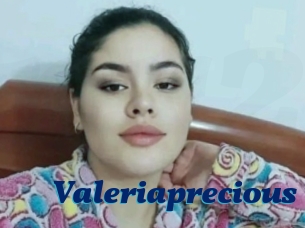 Valeriaprecious