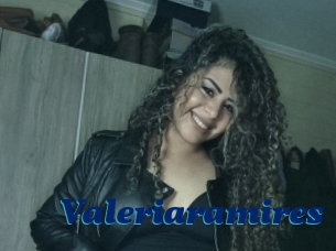 Valeriaramires