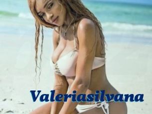 Valeriasilvana