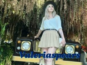 Valeriaspears