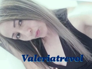 Valeriatrevol