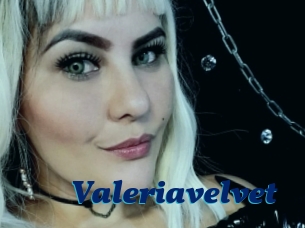 Valeriavelvet