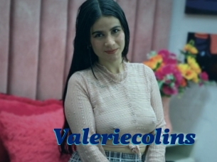 Valeriecolins