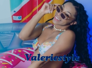 Valeriestyle