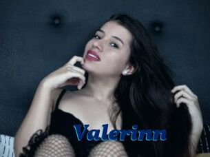 Valerinn