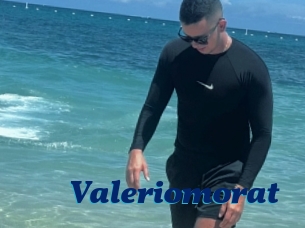 Valeriomorat