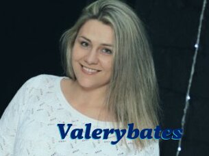 Valerybates