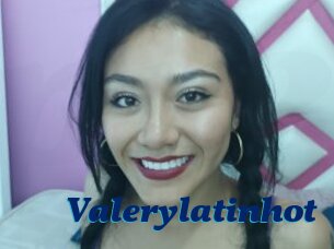 Valerylatinhot