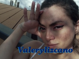 Valerylizcano