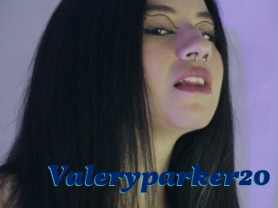 Valeryparker20