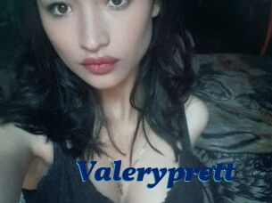 Valeryprett