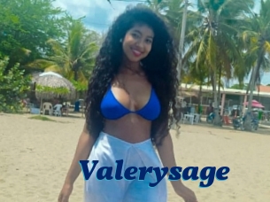 Valerysage